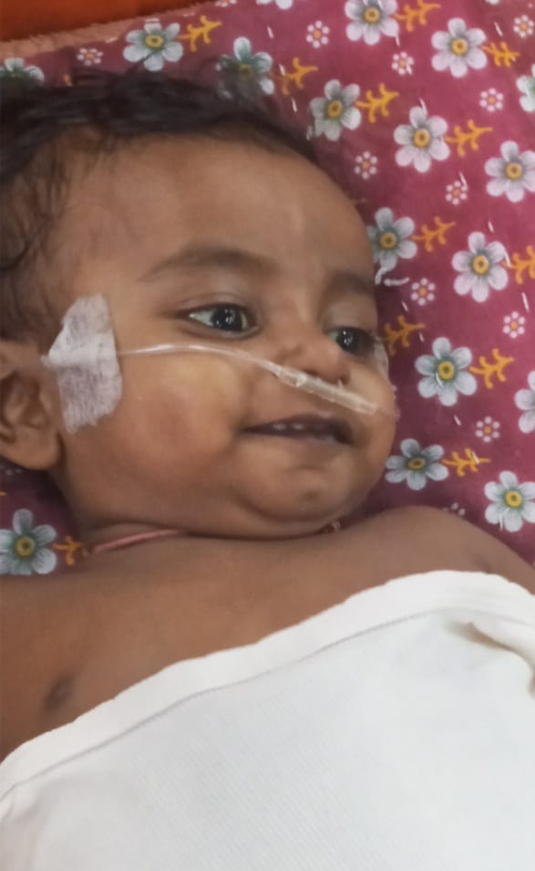 Viaansh Vishal Khanjanekar